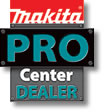 Makita pro center dealer