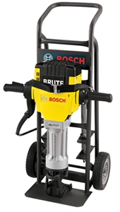 Bosch BH2760VCB New Bruteï¿½ Breaker Hammer KIT