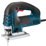 Bosch JS470E Jig Saw kit, TOP Handle