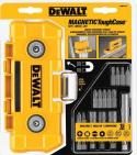 DeWalt DWMTC15 Magnetic Case 15pc bit set