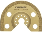 Dremel MM501 1/16 Grout Removal Bl