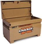 Knaack Storage Jobsite Boxes