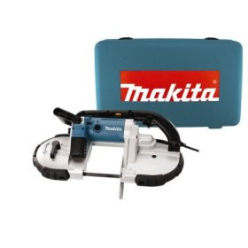 Makita 2107FK Band Saw with Case