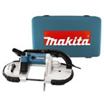 Makita 2107FK Band Saw with Case