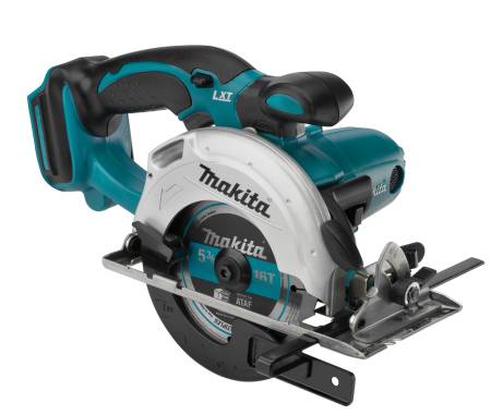 Makita 18V LXT Lith-Ion 5-3/8 Trim Saw (Tool Only)
